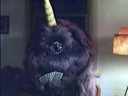 Stojo - Purple People Eater - 1988